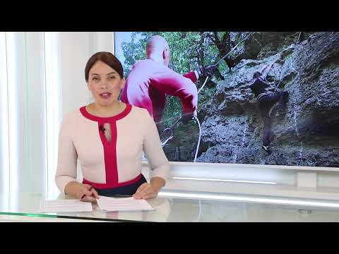 Новости Псков 22.09.2018 # Итоговый выпуск 