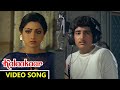 Mera Pyaar Mujhse Video Song Kalakaar Movie Kunal Sridevi Eagle Classic Songs