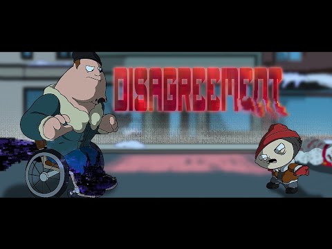 Quahog's Downfall: Chapter 2 Song 5 | DISAGREEMENT