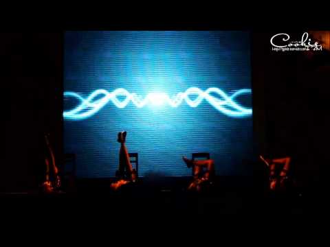 111030 CAMs cover MISS A - Bad Girl, Good Girl & Goodbye Baby