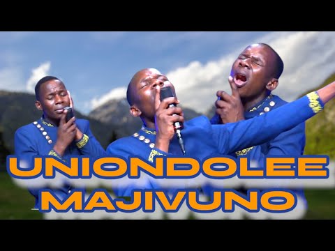 UNIONDOLEE MAJIVUNO [Rose Muhando cover] WATU WOTE TUBUNI TUACHE DHAMBI By Minister Danybless
