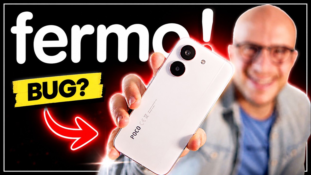 Poco X8 Pro : SICURO di sapere TUTTO?!