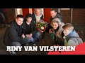Riny van Vilsteren: een echte clubman ❤ | SPECIAL