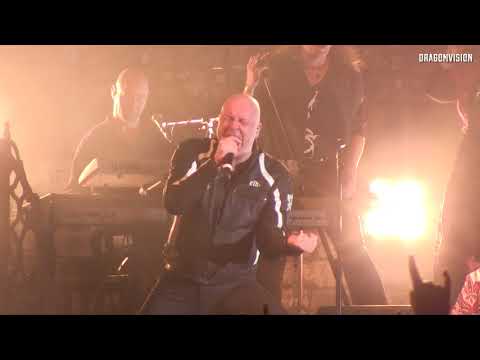 Ghostlights - Barcelona 2016 - Avantasia