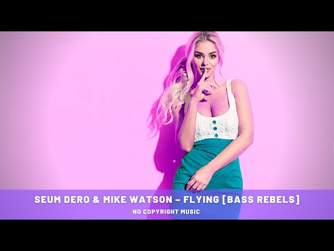 Seum Dero & Mike Watson – Flying [Bass Rebels][Copyright Free]
