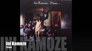 Ini Kamoze: Pirate (Reggae)