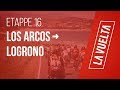 Laatste week Vuelta begint met individuele tijdrit (etappe 16) I Vuelta
