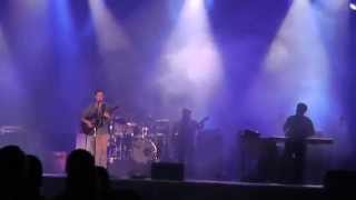 Phillip Phillips - &quot;Trigger&quot; (Live at the PNE Summer Concert Vancouver BC August 2014)