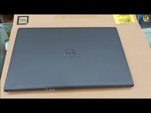 Dell Inspiron 3511 Laptop, 15.6 inches, Core i3
