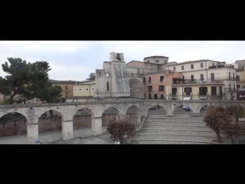 ONDA TG 27.09.2014 - ALLARME FIESA CONFESERCENTI