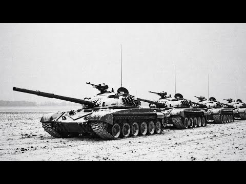 The KGB vs Solidarity: How US Support Broke Soviet Control in Poland