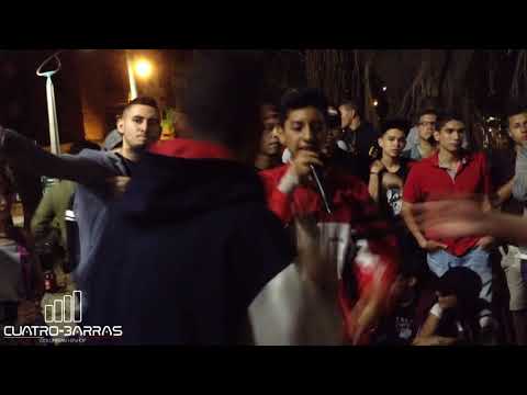 Eisone vs Epseelon / Octavos / Skills Mic Medellin