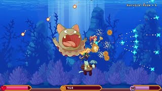 CRAZY CATS Vs CRAZY CYBORGS [PS5] 3 - Survival of the Gattest (FINALE)