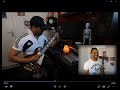 Cannibal Corpse-  When Death Replaces Life (Guitar/Vocal Cover)
