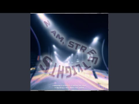 Popstar (feat. Morè)