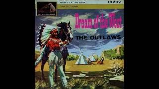 The Outlaws - Smoke Signals (1961)