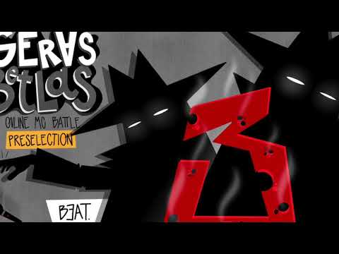 D. WEST -  ATRANKA GB3