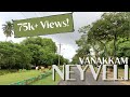 A Day In NEYVELI Best Planned Township In India Nature Friendly And Green Town Travel With Me