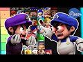 SMG4 And SMG3 Rank SMG4 Characters