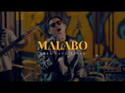 Malabo – Khel Pangilinan (with Lyrics)