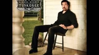 Lionel Richie - Easy (Feat. Willie Nelson)
