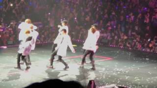 Download lagu Spring Day BTS Wings Tour Anaheim 2017 mp3 Download lagu Spring Day BTS Wings Tour Anaheim 2017 mp3