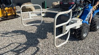 Balle/wraptang other equipment for sale - Image 4 | Autoline Balle/wraptang other equipment | Image 4 - Autoline