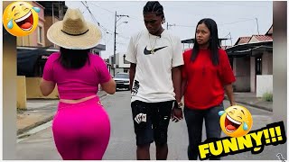 Download lagu Try Not To Laugh Challenge Compilation Part 14| Crazy Funniest Videos | Extreme Funny Videos & Prank mp3