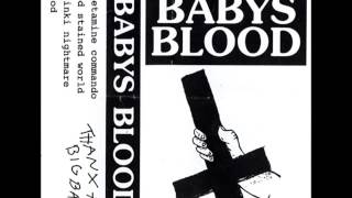 Baby's Blood 