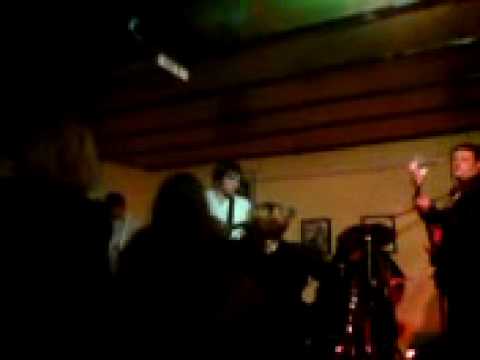 Local lads make good Oh sitdown