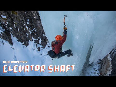 ELEVATOR SHAFT - Short Film / Alex Wakeman