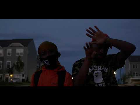 Prvnci x Mahaji - Apartment (Official Music Video)