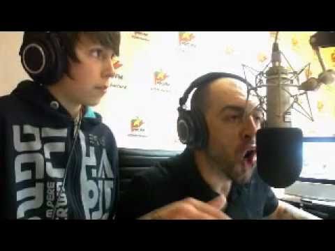 CRBL si Cosmin Agache la ProFM