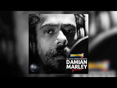 Damian Marley Special by @LaSectaCrew 2020