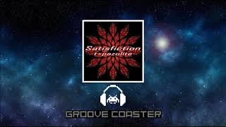 Cover art for Satisfiction