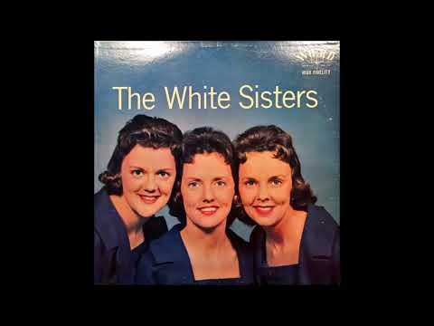 THE WHITE SISTERS (LP 1960)