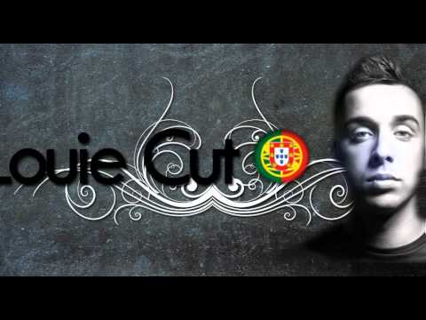 Vila Multishow 1 ano apresenta Louie Cut (Lisboa - Portugal)