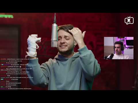 A RUPT TOT! JOHNY ROMANO - URBANIST SESSIONS / Pufulete reacționează