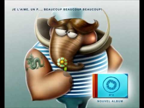 FUGEES VS NIRVANA VS TRIO par SOULWAX