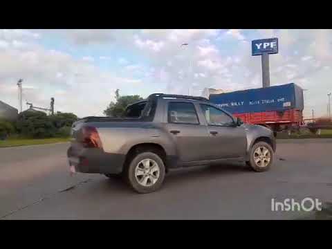 Camiones en RN19 , San Francisco , Cordoba , Argentina , video 162 . SUSCRIBITE !!