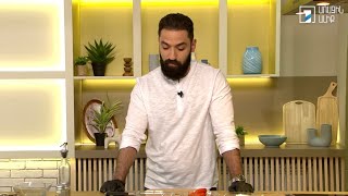 Առավոտ լուսո. Արթուր Շահնազարյան
