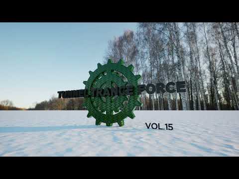 Tunnel trance force 15 - CD2 Sylvester mix (Remastered 2022)
