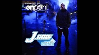 10 Plain | The Come Up Mixtape (2007) - J. Cole
