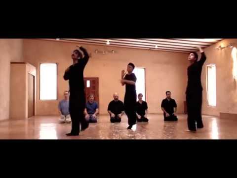 Gurdjieff Dances - Ho Ya