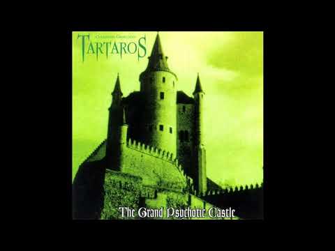 Tartaros - The Grand Psychotic Castle [Full EP 1997]