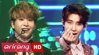 [Simply K-Pop] VAV(브이에이브이) _ Venus(비너스) _ Ep.256 _ 031717