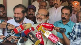 എ.പത്മകുമാറിനെ പാർട്ടിയുടെ എല്ലാത്തരം പ്രവർത്തനങ്?