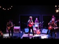 Blackie & The Rodeo Kings - "If I Can't Have You"