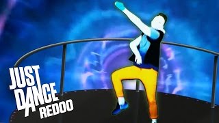 Somewhere To Run by Krewella | Just Dance 2017 | Fanmade by Redoo