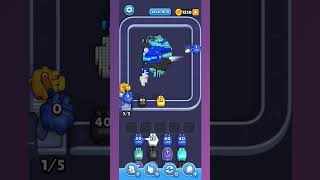 Pixel Flow Level 1613